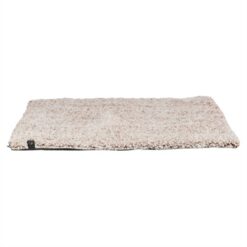 Trixie Ligmat Calida Met Warmtereflecterende Vulling Wit-Bruin 80X55 CM