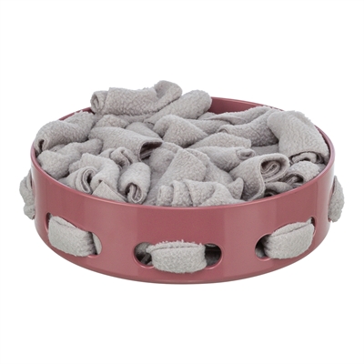 Trixie Cat Activity Hide'n'sniff Bowl Kunststof 18X18 CM