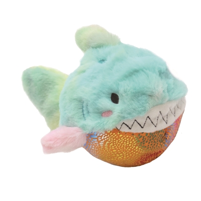 Croci Chromaball Haai 18 CM
