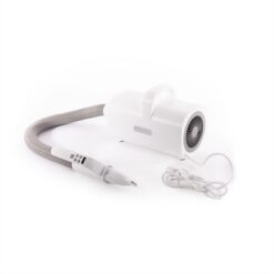 Hery Pro Dryer Waterblazer Wit 2200 Watt