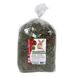 Excellent Kruidenhooi Weegbree En Tomaar 500 GR