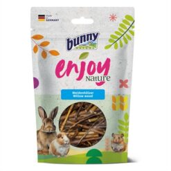 Bunny Nature Enjoynature Wilgenhout 100 GR
