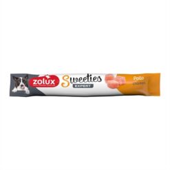 Zolux Sweeties Expert Creamy Stick Kip 14 GR