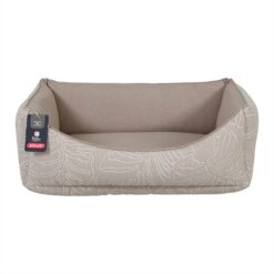 Zolux Hondenmand Naya Taupe 65 CM