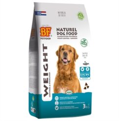 Bf Petfood Weight Control 3 KG