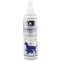 Trm Fresh Pet Deodorant Spray 250 ML
