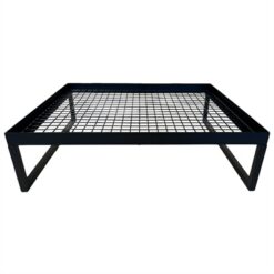 Bia Air Frame Voor Bia Bed Zwart 4 87X72X17 CM