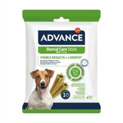 Advance Dental Care Stick Mini 90 GR 13X7 St