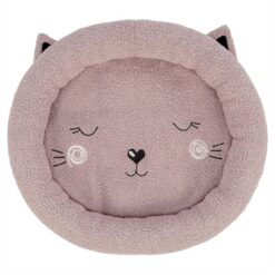 Trixie Kattenmand Junior Lila 50X40 CM