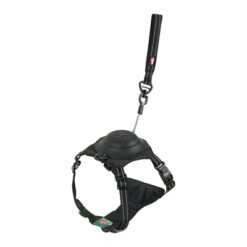 Zolux Easyride Hondentuig Zwart XS 26-38X33-43 CM
