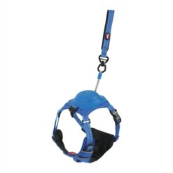 Zolux Easyride Hondentuig Blauw S 33-49X41-54 CM