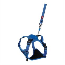 Zolux Easyride Hondentuig Blauw M 41-57X55-67 CM
