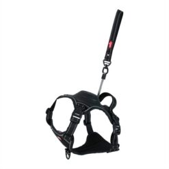 Zolux Easyride Hondentuig Zwart M 41-57X55-67 CM