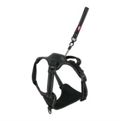 Zolux Easyride Hondentuig Zwart XL 56-80X73-94 CM