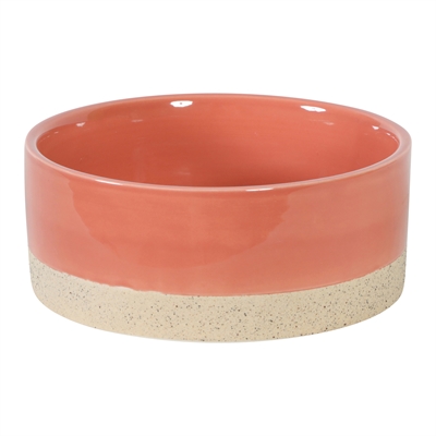 Zolux Olaria Voerbak Keramiek Terracota 15,5 CM 750 ML