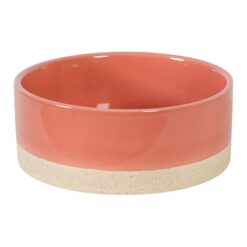 Zolux Olaria Voerbak Keramiek Terracota 17 CM 1 LTR