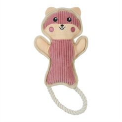 Zolux Buddy Hamster Roze 14X5X28 CM