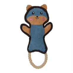 Zolux Buddy Hamster Blauw 14X5X28 CM