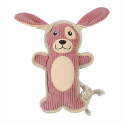 Zolux Buddy Hond Roze 20X5X23 CM