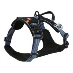 Zolux Bvk Hondentuig Blauw XL 45-77,5X81-107 CM