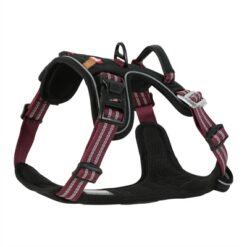 Zolux Bvk Hondentuig Red XL 45-77,5X81-107 CM