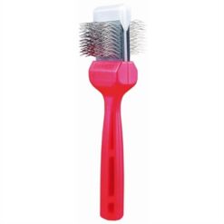 Activet Borstel Mat Zapper Rood