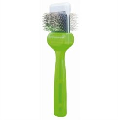 Activet Borstel Universal Pro Zacht Groen