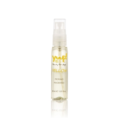 Yuup! Yellow Parfum 30 ML