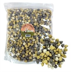 Dog Treatz Jack Jacker Rollies Mix 2,5 KG