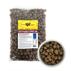 Budget Premium Lamb & Mobility 1 KG
