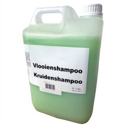Groomiez Kruiden Shampoo 5 LTR