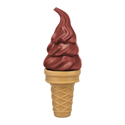 Trixie Soft Ice Rood Met Kip 50X50 GR
