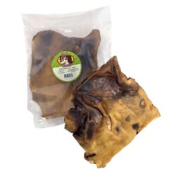 Petsnack Kophuidplaat 1 St