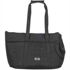 Trixie Hondentas Riva Zwart 45X26X30 CM