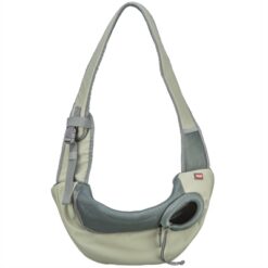 Trixie Hondentas Buikdrager Lichtgroen 50X18X25 CM