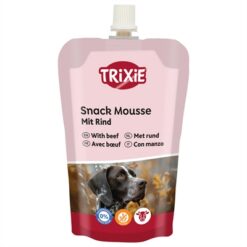 Trixie Snack Mousse Met Rund 200 GR