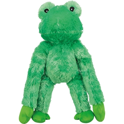 Trixie Kikker Pluche 44 CM