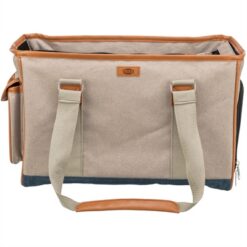 Trixie Hondentas Elisa Zand 41X20X26 CM
