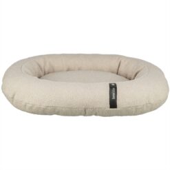 Trixie Hondenmand Citystyle Vital Ovaal Creme 115X90 CM