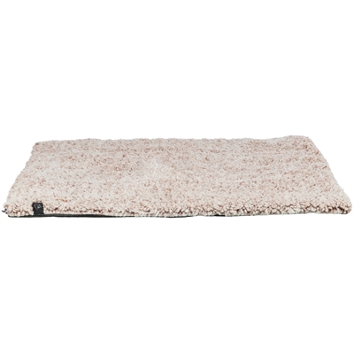 Trixie Ligmat Calida Met Warmtereflecterende Vulling Wit-Bruin 120X75 CM