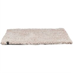 Trixie Ligmat Calida Met Warmtereflecterende Vulling Wit-Bruin 140X85 CM