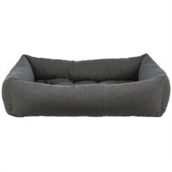 Trixie Hondenmand Caliente Donkergrijs 120X75 CM