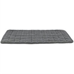 Trixie Ligmat Caliente Donkergrijs 80X60 CM
