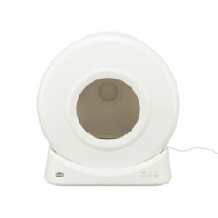 Trixie Smart Zelfreinigende Kattenbak Wit 51X54X56 CM
