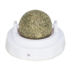 Trixie Matatabi Bal Met Houder 5 CM