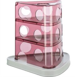 Trixie Cat Activity Kaas Toren Kunststof 32X32 CM