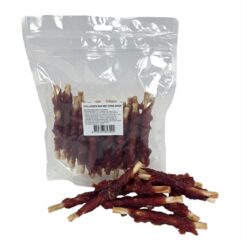 I Am Twisted Stick Collageen Bar Met Eend 400 GR