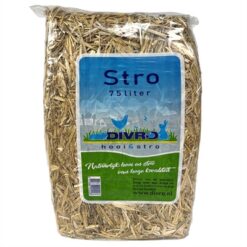 Boederij Stro 4X2,5 KG