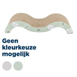 Trixie Krabplank Golf Mimi Karton 50X23X9 CM
