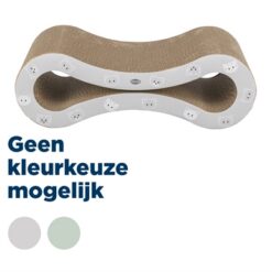 Trixie Krabplank Golf Mimi Karton 48X22X16 CM